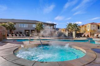 Zion Village Poolhouse in Hurricane with Pool and Hot Tub - 1