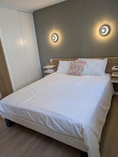 Nouveau ! Votre appartement idéal Pro et loisir - 3