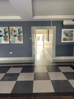 GRA Ikeja Lagos Luxury-Furnished 1BR Apartment, Family Friendly, 24hrs Eletric, WiFi - 7