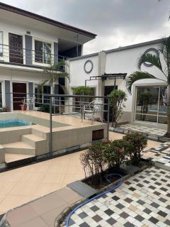 GRA Ikeja Lagos Luxury-Furnished 1BR Apartment, Family Friendly, 24hrs Eletric, WiFi - 4