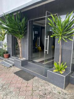 GRA Ikeja Lagos Luxury-Furnished 1BR Apartment, Family Friendly, 24hrs Eletric, WiFi - 8