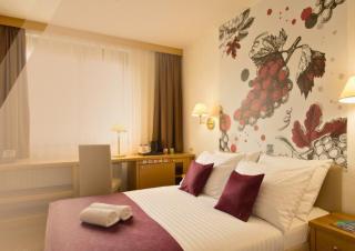 Hotel Piramida - Maribor - 9