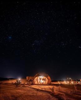 Desert Quest Morocco - 4