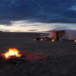 Desert Quest Morocco - 3