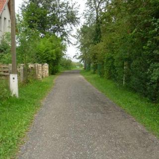 Falevél Apartmanház - 8