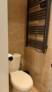 Le Robin Central Studio with AC & charm - 1