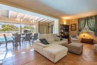 Villa Pietraluce - 1