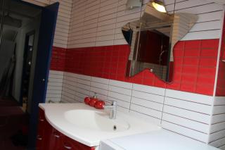 maison avec jardin et terrasse - 8