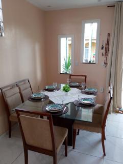 Casa nos altos - Belém - 3