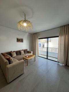 Atlantic view Tamraght - 0