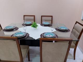 Casa nos altos - Belém - 1