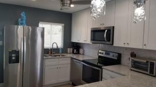 Pinewood Village Villa #28 Central Sarasota - 8