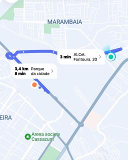 Casa próxima à sede cop30 - 6