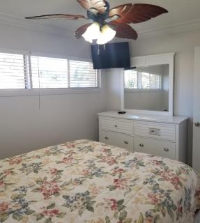 Pinewood Village Villa #28 Central Sarasota - 1