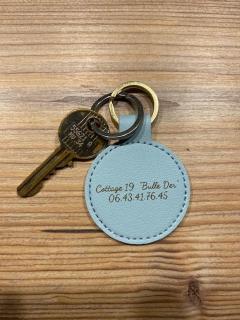 Cottage 19 Bulle Der jusque 8 Personnes vue Lac du Der - 9