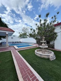 Loft Alojamiento para 2 Piscina y Billar - 6