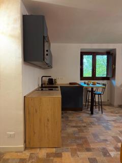 Dimidia - casa vacanze mare montagna - 5