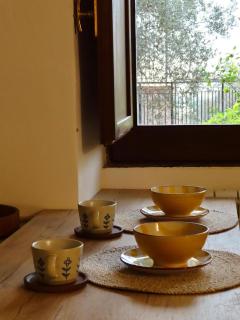 Dimidia - casa vacanze mare montagna - 2