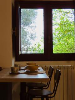 Dimidia - casa vacanze mare montagna - 3