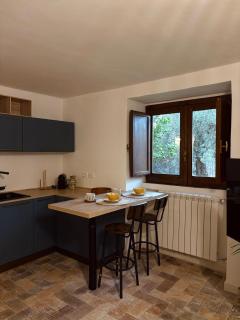 Dimidia - casa vacanze mare montagna - 4