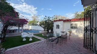 Loft Alojamiento para 2 Piscina y Billar - 5