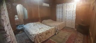 House boat MASHAL - 0