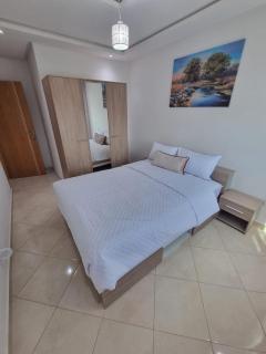 Comfortable and bright apartment in Rabat - 0
