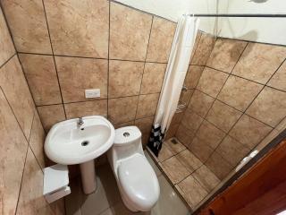 Apartamentos casco - 3