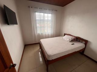 Apartamentos casco - 2