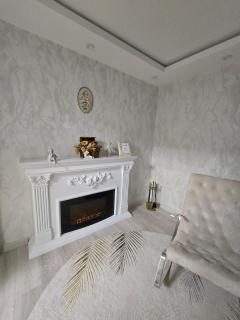 VIP Квартира в центре Бендер улица Кирова 36 - 3