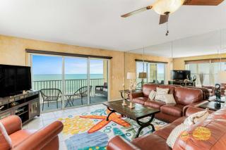 Sea Oats 501 - 7