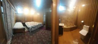 House boat MASHAL - 4