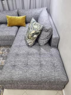 Comfortable and bright apartment in Rabat - 2