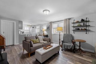 Current Cottage Waterside 1 Bed 1 Ba Private Pond - 6