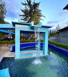 Eco Hotel Lagos de Lusitania - 8