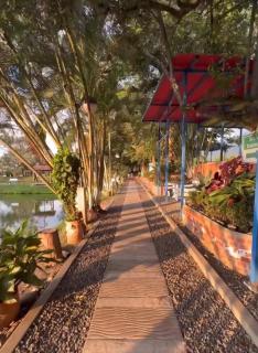 Eco Hotel Lagos de Lusitania - 2