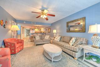 Sand Dollar 505 - 9