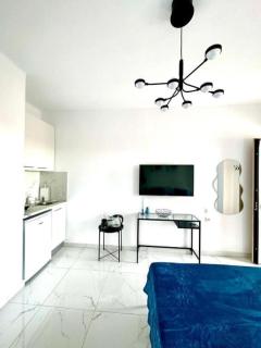 Blue Pearl Studio - 8