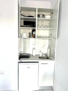 Blue Pearl Studio - 7