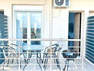 Blue Pearl Studio - 1