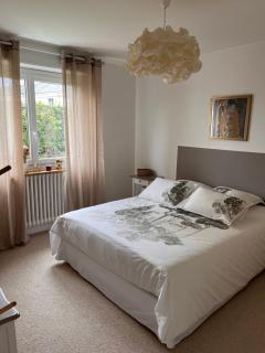 La Douce Angevine - Angers - 0