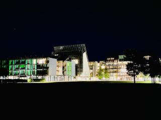 Garden Park Le Albere Trilocale con Balcone - Trente - 1