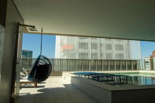 Studio Aconchegante Nik,Perfeito para hospedagem, 1001 - 1