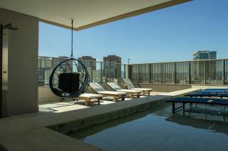 Studio Aconchegante Nik,Perfeito para hospedagem, 1001 - 2