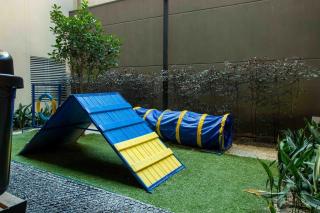 Studio Aconchegante Nik,Perfeito para hospedagem, 1001 - 7