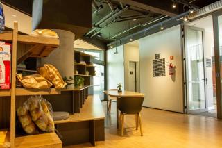 Studio Aconchegante Nik,Perfeito para hospedagem, 1001 - 9