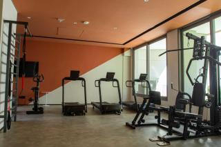 Studio Aconchegante Nik,Perfeito para hospedagem, 1001 - 5