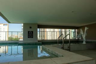 Studio Aconchegante Nik,Perfeito para hospedagem, 1001 - 6