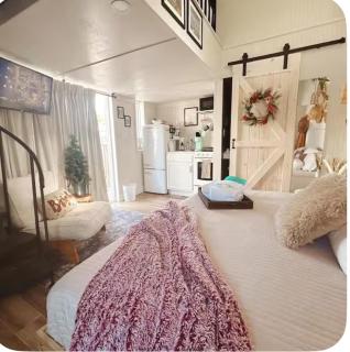 Crows Nest Casita - 6