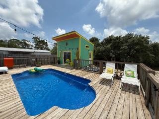 Crows Nest Casita - 5